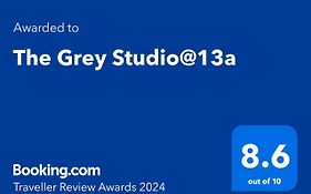 The Grey Studio@13A