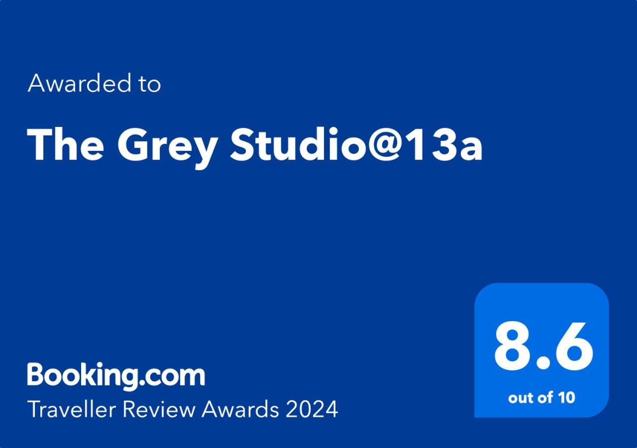 The Grey Studio@13A Carterton Exterior photo